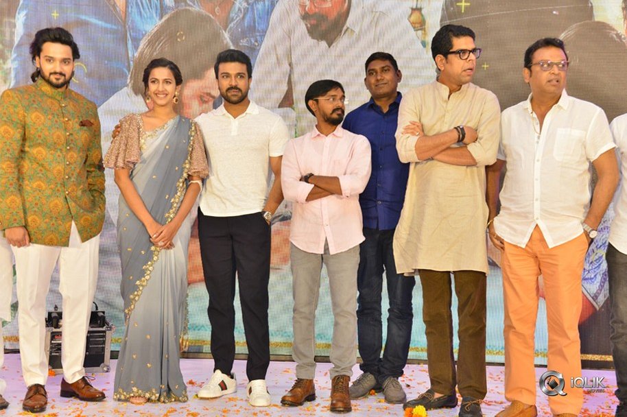 Happy-Wedding-Pre-Release-Event-Photos